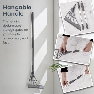 Magic Broom – Víceúčelové čisticí koště 03