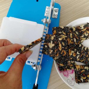 Multifunctional Table Slicer – Stolní ruční kráječ 03