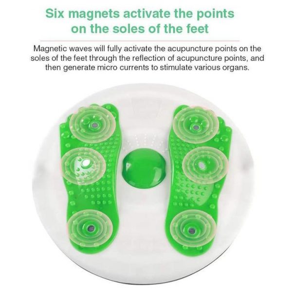 Twist n ‚shape – Talíř na cvičení slider