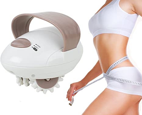 Cellmassager – Masážní přístroj proti celulitídě slider