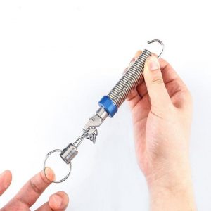 Trunk lift – Zařízení pro zvedání kufrů automobilů 03