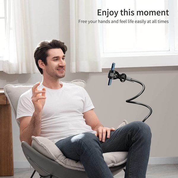 Smartgrip – Držák na smartphony slider