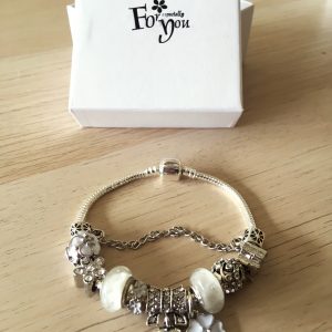 BRACELET GLORIA – Ženský Náramek Gloria 03