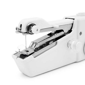 Mini Sewing Machine – Ruční automatický šicí stroj 03