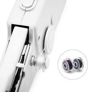 Mini Sewing Machine – Ruční automatický šicí stroj 03