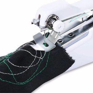 Mini Sewing Machine – Ruční automatický šicí stroj 03