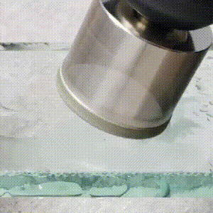 Hole drilling set – Sada pro vrtání otvorů slider