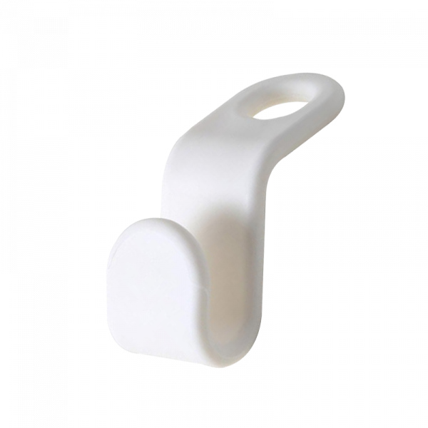 Connector hooks – Prostorově úsporné háčky (20 ks) slider