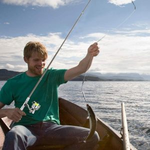 Minirod – Kapesní rybářský prut 03