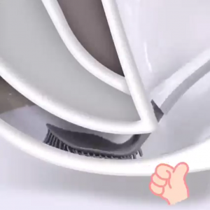 Breezy brush – Prémiový toaletní kartáč 03