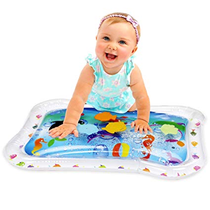 Baby WaterPlay – Nafukovací polštář pro mimina