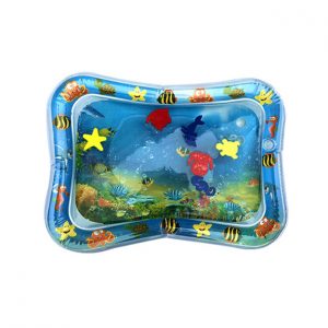 Baby WaterPlay – Nafukovací polštář pro mimina 03
