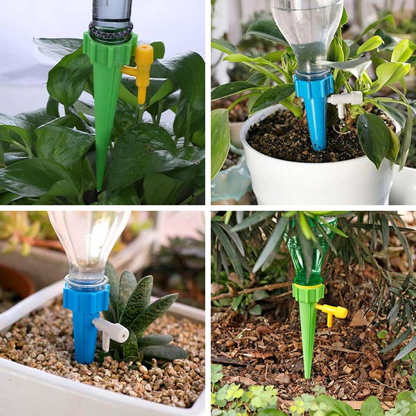 Samozavlažovací hroty (12 ks) slider