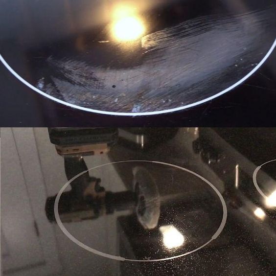 ScratchFree – účinný odstraňovač škrábanců slider