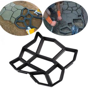 Path Maker – Forma na chodník 03