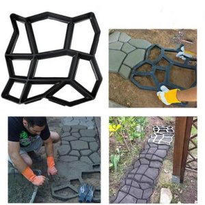 Path Maker – Forma na chodník 03