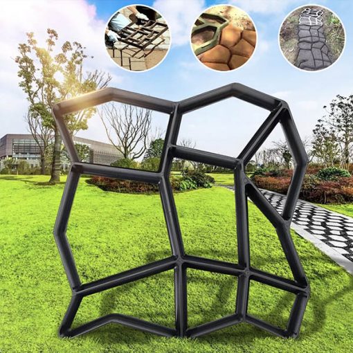 Path Maker – Forma na chodník slider