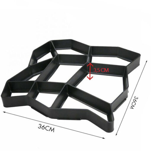 Path Maker – Forma na chodník slider