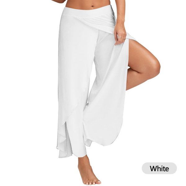 Flowy pants – Volné kalhoty slider