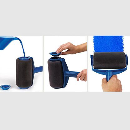 EasyPaint – Profesionální malířská sada slider