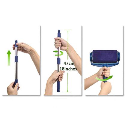 EasyPaint – Profesionální malířská sada slider