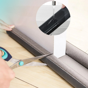 Ochrana proti chladu, hluku a hmyzu – STOPPER 03