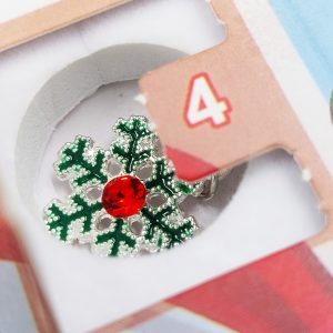 Adventní kalendář se šperky 03