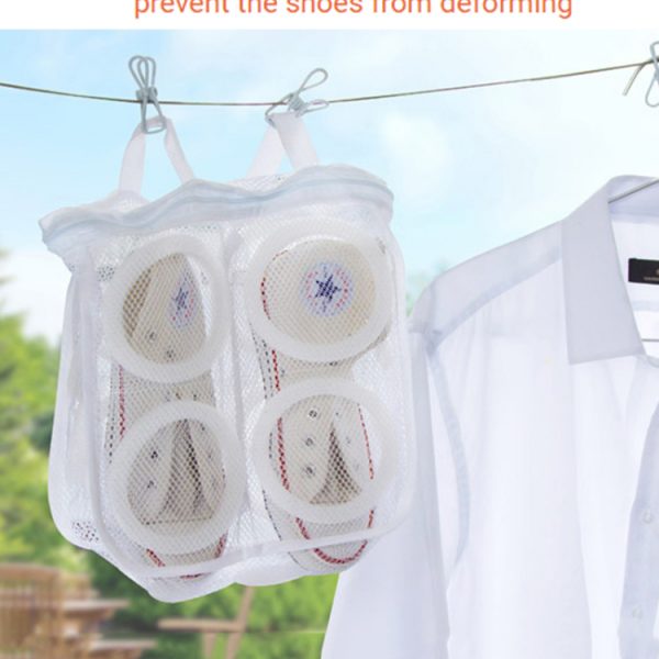 ShoeBag – sáček na mytí bot slider