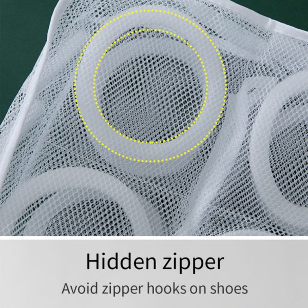 ShoeBag – sáček na mytí bot slider