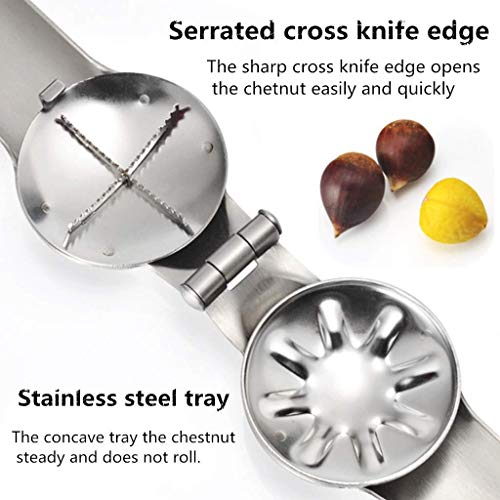 Chestnut and walnut cutter – Fréza na kaštany a ořechy slider