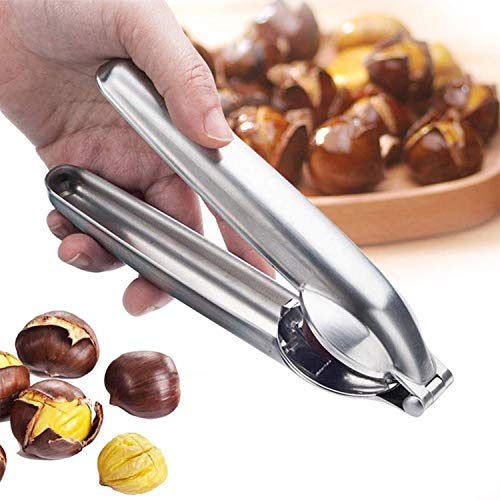 Chestnut and walnut cutter – Fréza na kaštany a ořechy 1+1 GRATIS