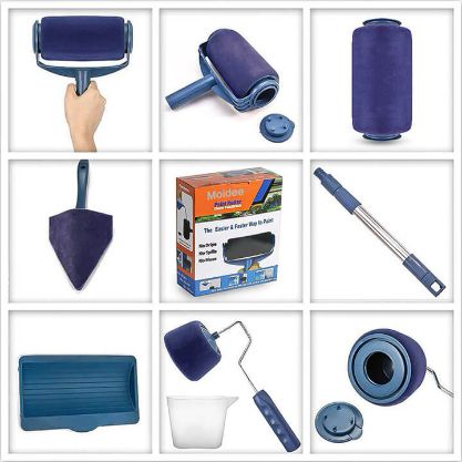 EasyPaint – Profesionální malířská sada slider