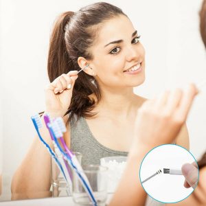 Sada na čištění uší 03