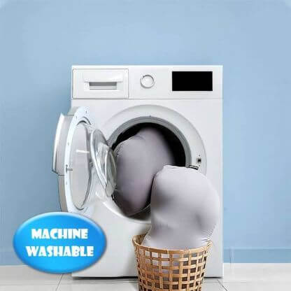 SOFT SLEEP PILLOW – Anatomický polštář s měkkou výplní slider