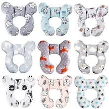 BABY PILLOW – dětský polštářek slider
