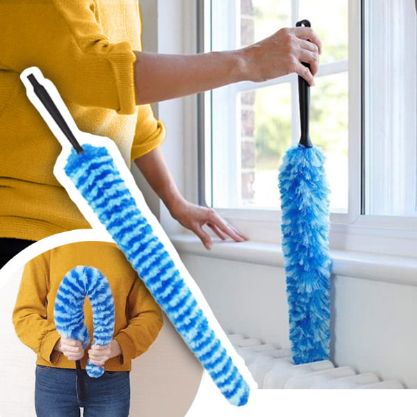 DUSTER – Prachovka na radiátor slider