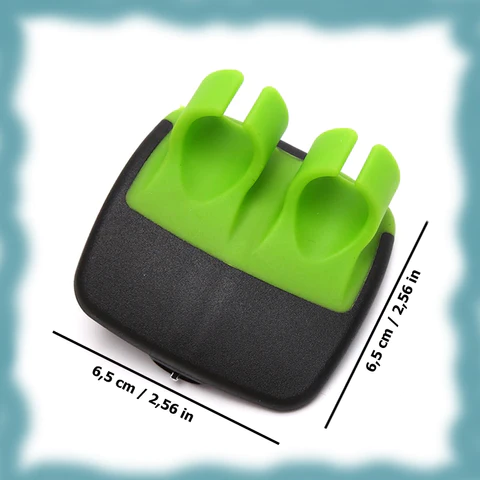 HAND VEGETABLE PEELER – Ruční škrabka na zeleninu 2 + 1 ZDARMA slider