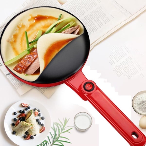 PANCAKE MAKER – Pánev na palačinky slider