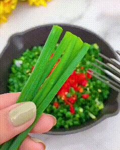Kuchyňské nůžky s 5 čepelemi – KITCHEN SCISSORS slider