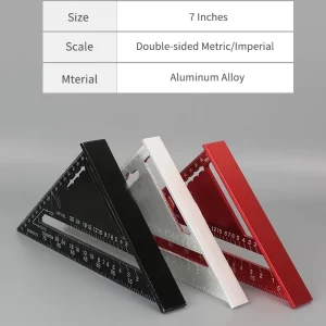 Přesné pravítko – PRECISION RULER 03