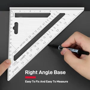 Přesné pravítko – PRECISION RULER 03