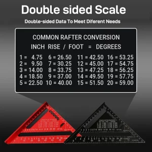 Přesné pravítko – PRECISION RULER 03