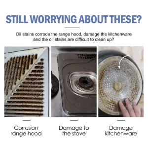 CLEANING POWDER – Čisticí prášek 03