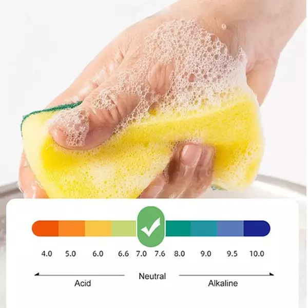 CLEANING POWDER – Čisticí prášek slider