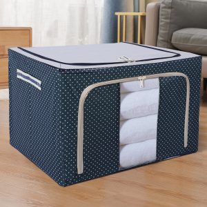 Storage box – Krabice na skladování (66L) 1+1 GRATIS 03