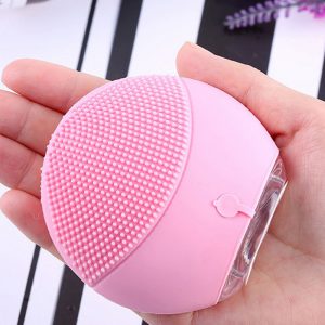 Forever pure – Elektrický čistič pokožky 03