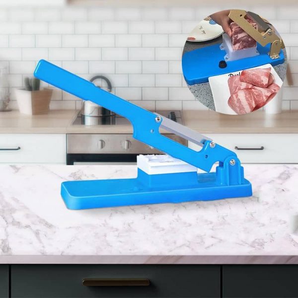 Multifunctional Table Slicer – Stolní ruční kráječ slider