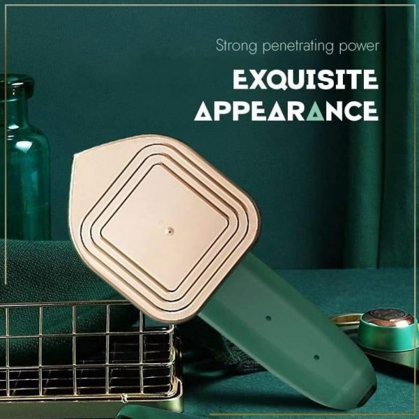 Mini Iron – Mini hordozható vasaló slider